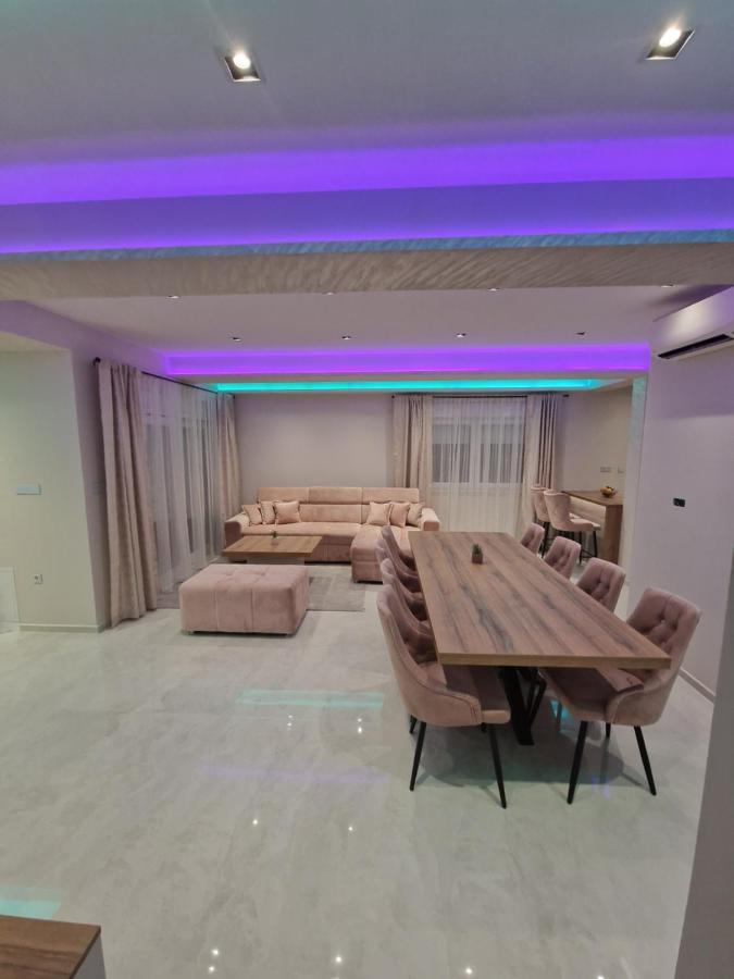 Luxury Apartman Imperio Šibenik Kültér fotó