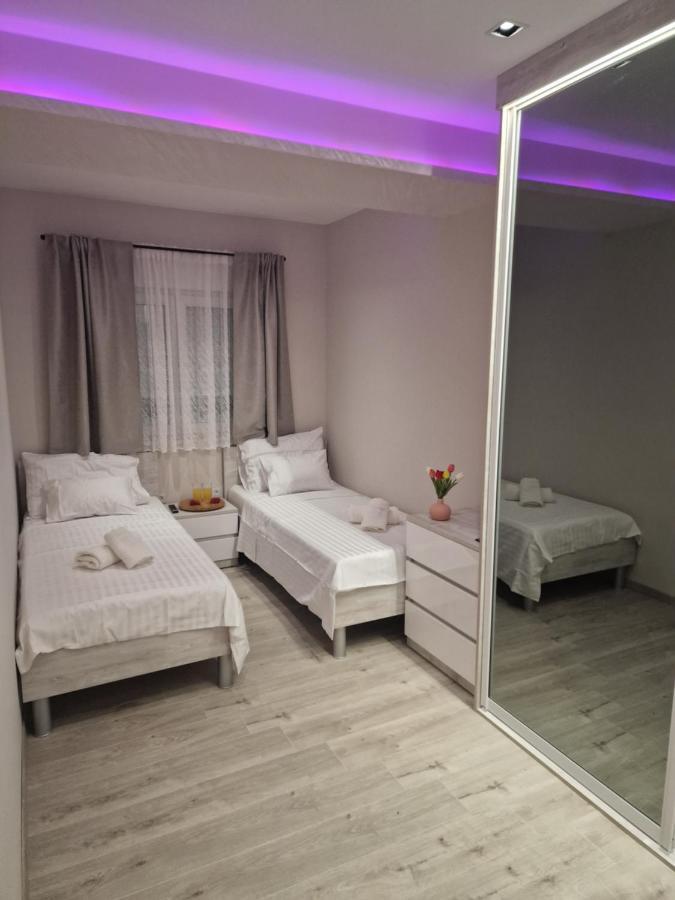 Luxury Apartman Imperio Šibenik Kültér fotó