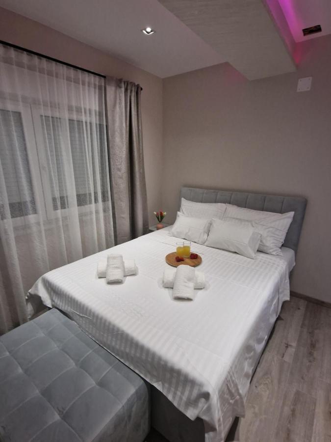Luxury Apartman Imperio Šibenik Kültér fotó