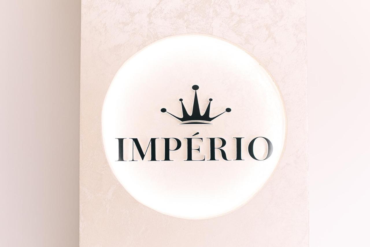 Luxury Apartman Imperio Šibenik Kültér fotó