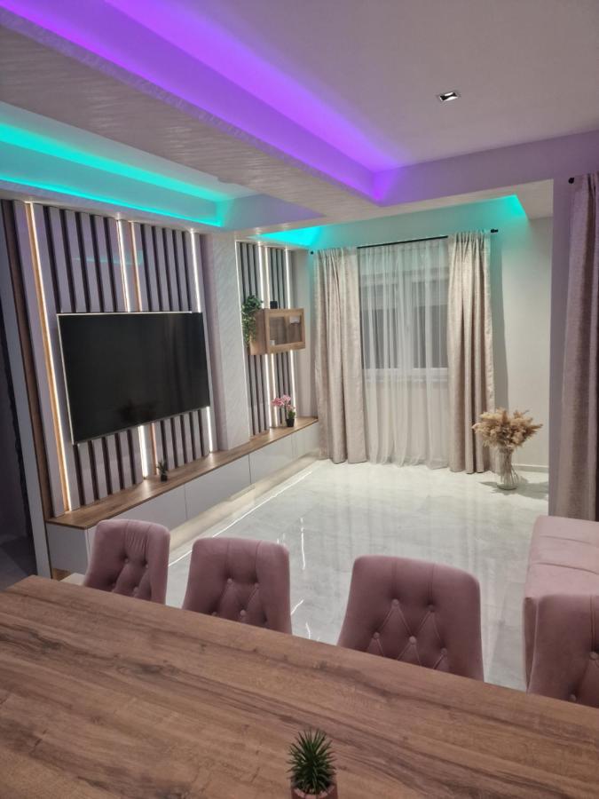 Luxury Apartman Imperio Šibenik Kültér fotó