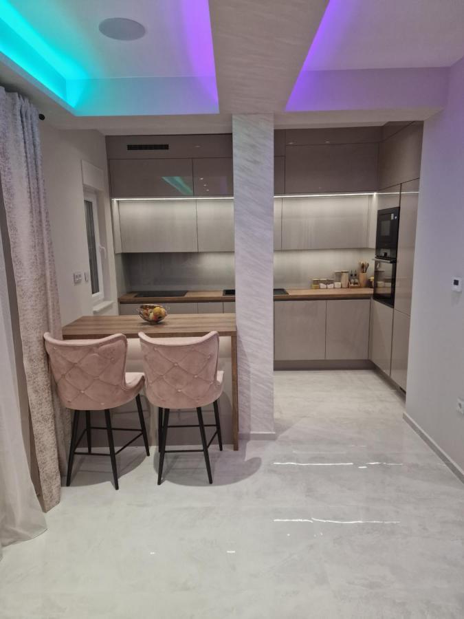 Luxury Apartman Imperio Šibenik Kültér fotó