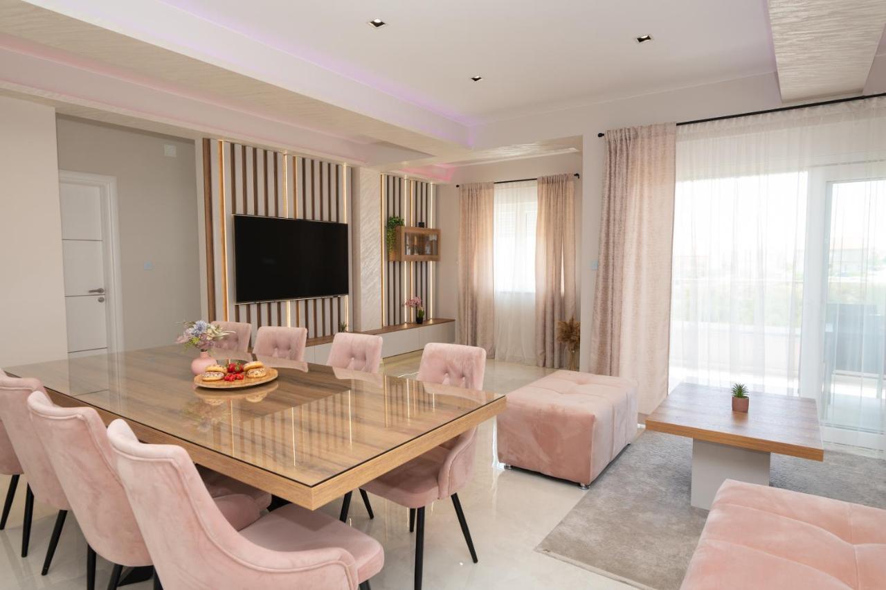 Luxury Apartman Imperio Šibenik Kültér fotó