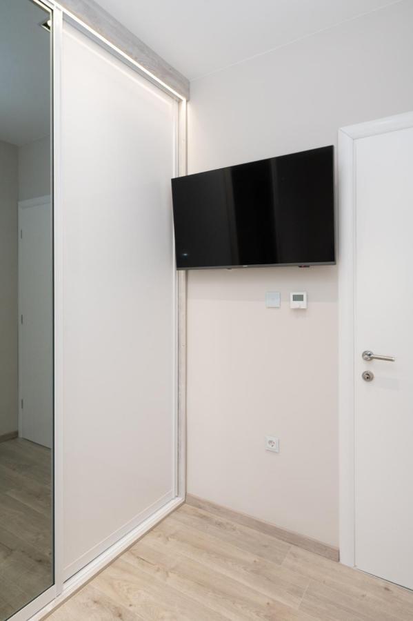 Luxury Apartman Imperio Šibenik Kültér fotó