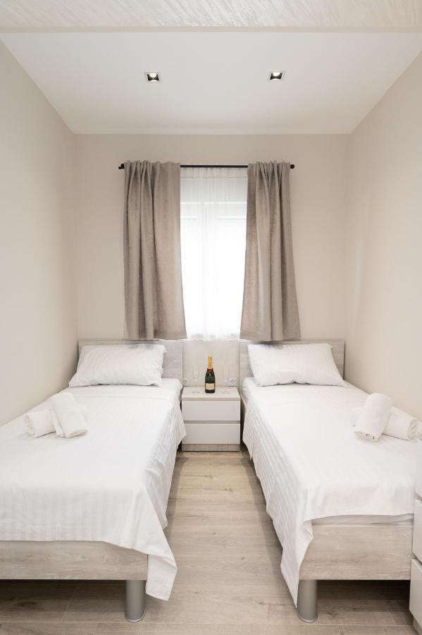 Luxury Apartman Imperio Šibenik Kültér fotó