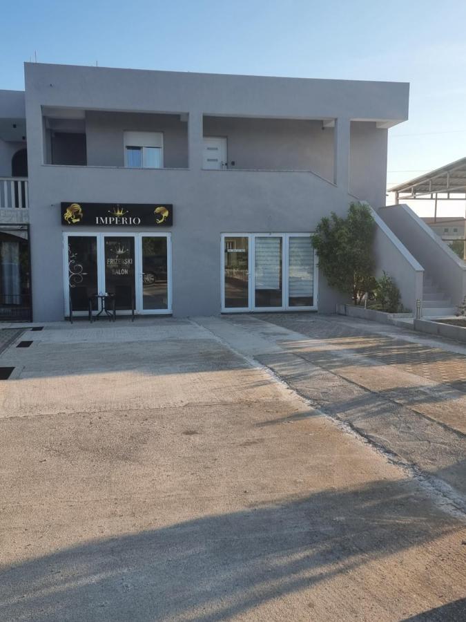 Luxury Apartman Imperio Šibenik Kültér fotó