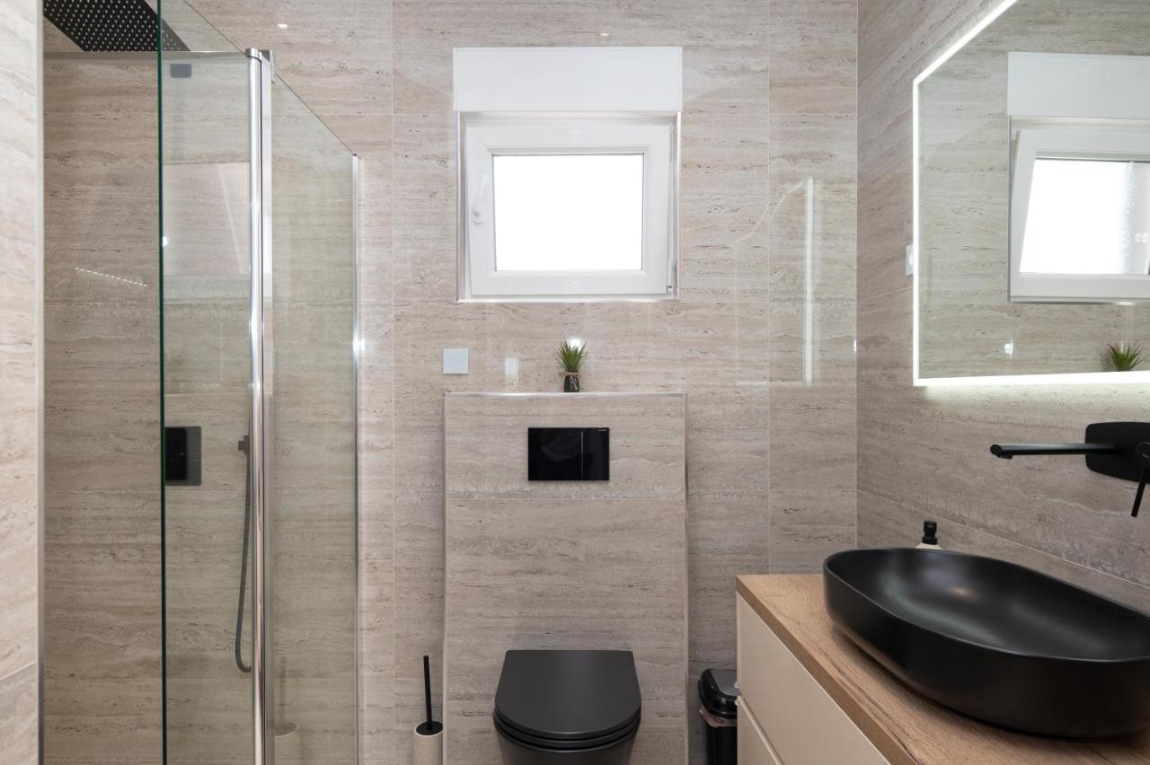 Luxury Apartman Imperio Šibenik Kültér fotó