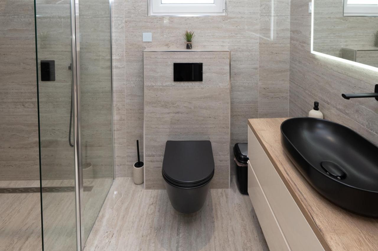 Luxury Apartman Imperio Šibenik Kültér fotó