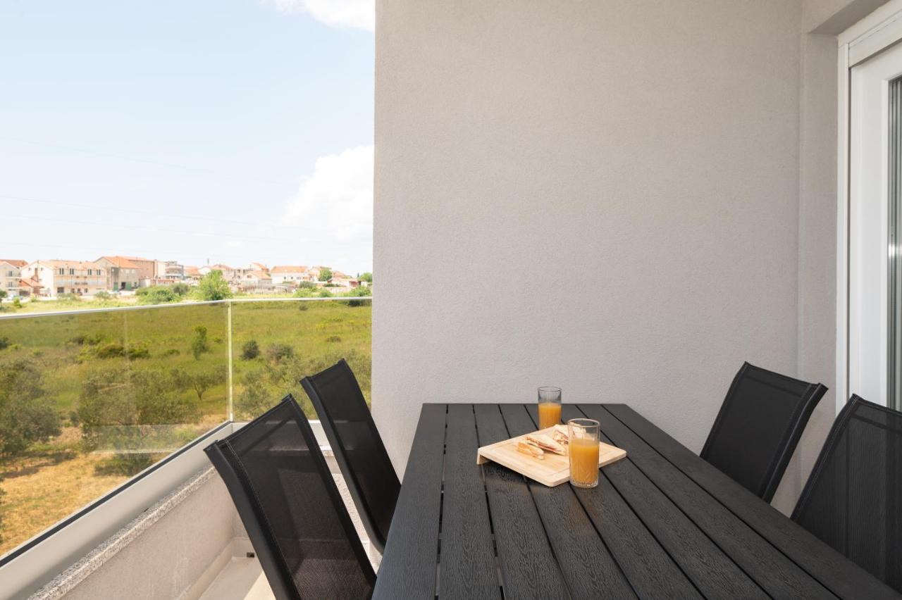 Luxury Apartman Imperio Šibenik Kültér fotó