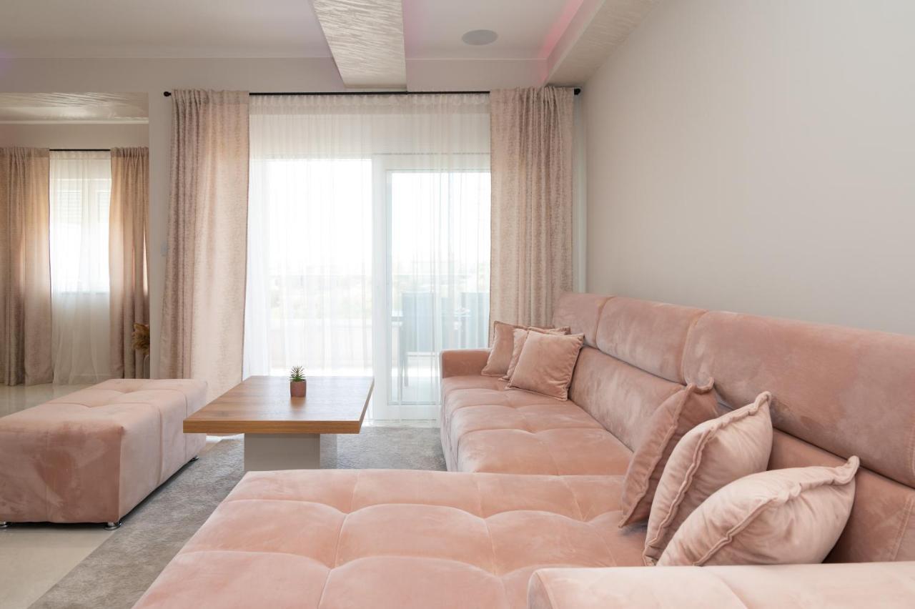 Luxury Apartman Imperio Šibenik Kültér fotó