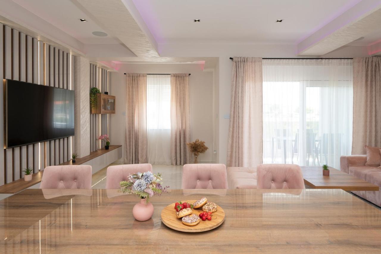 Luxury Apartman Imperio Šibenik Kültér fotó