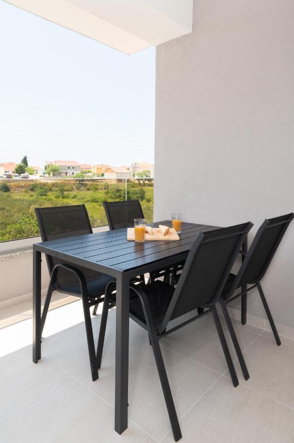 Luxury Apartman Imperio Šibenik Kültér fotó