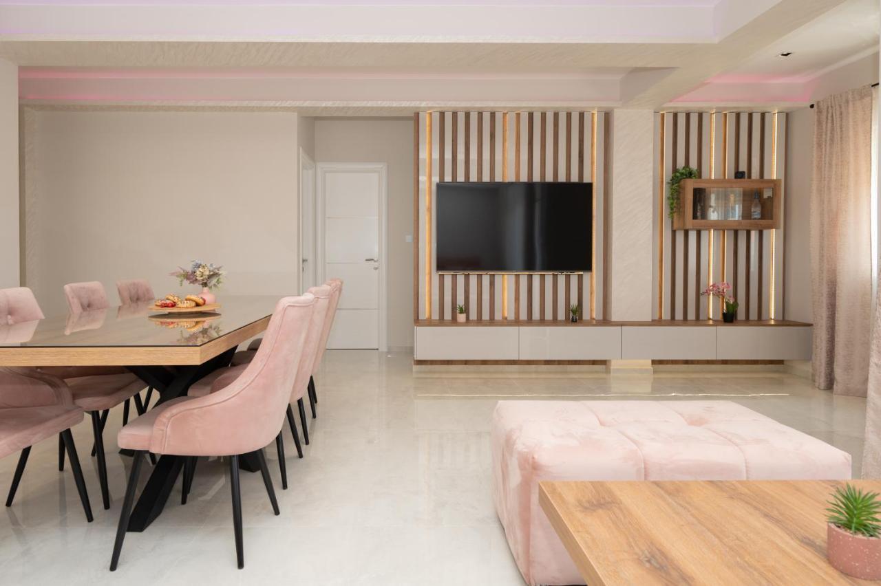 Luxury Apartman Imperio Šibenik Kültér fotó