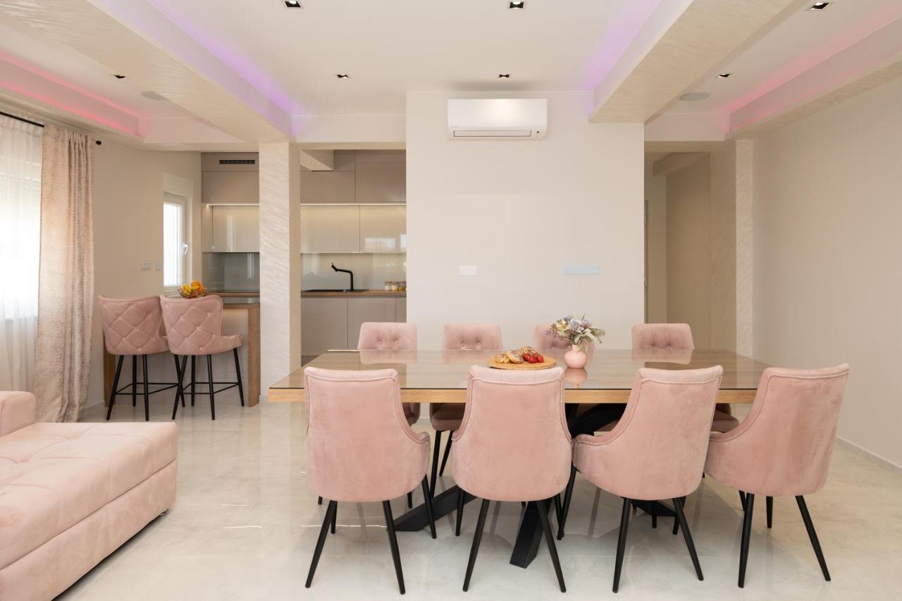 Luxury Apartman Imperio Šibenik Kültér fotó