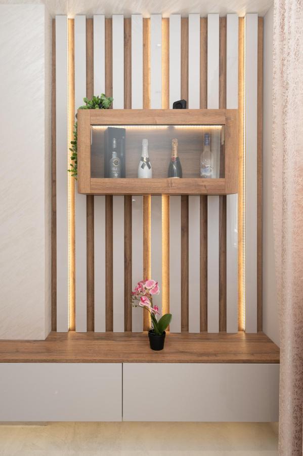 Luxury Apartman Imperio Šibenik Kültér fotó