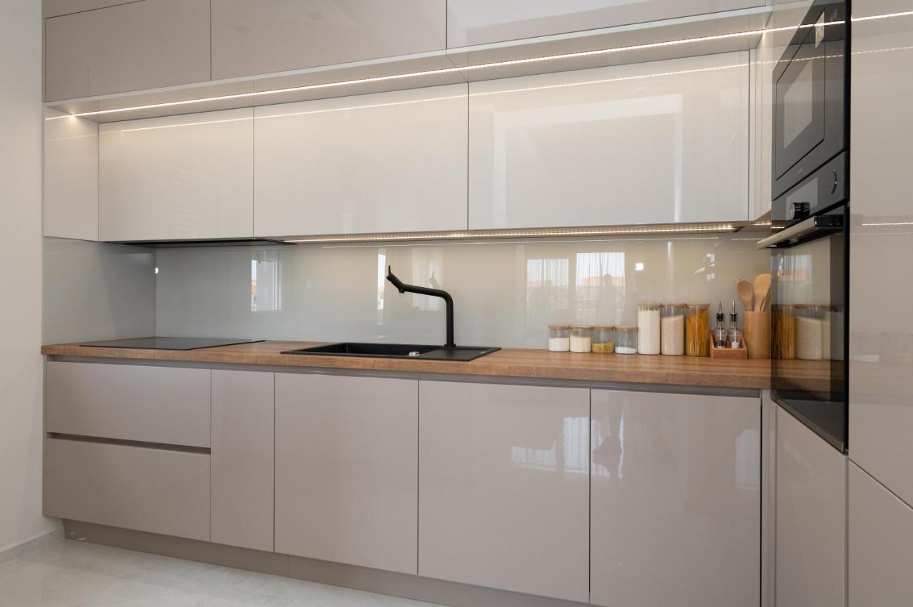 Luxury Apartman Imperio Šibenik Kültér fotó