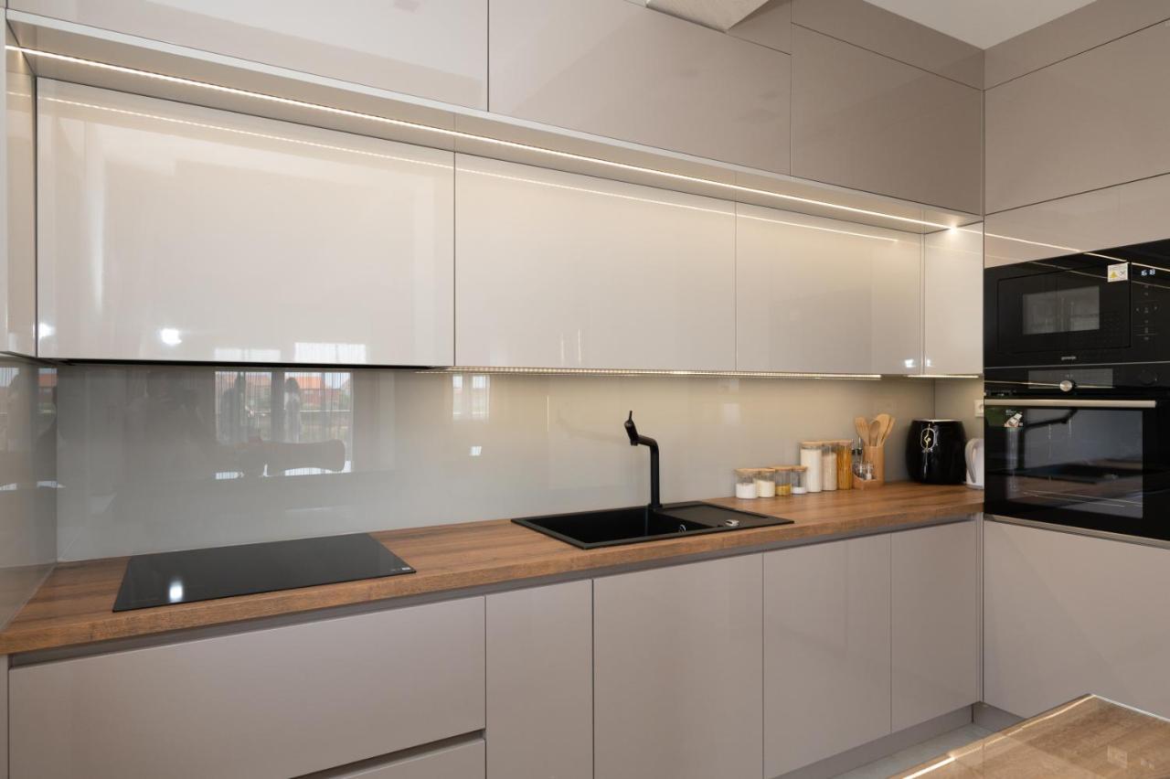 Luxury Apartman Imperio Šibenik Kültér fotó