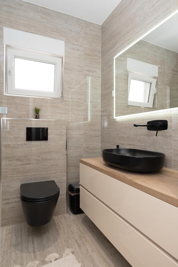 Luxury Apartman Imperio Šibenik Kültér fotó