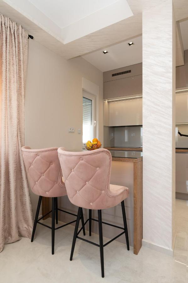 Luxury Apartman Imperio Šibenik Kültér fotó