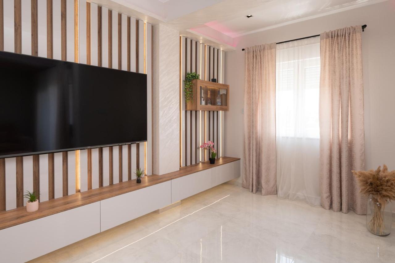 Luxury Apartman Imperio Šibenik Kültér fotó