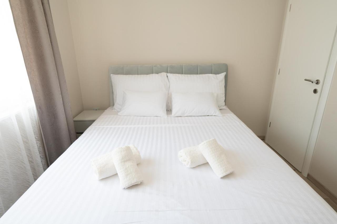 Luxury Apartman Imperio Šibenik Kültér fotó