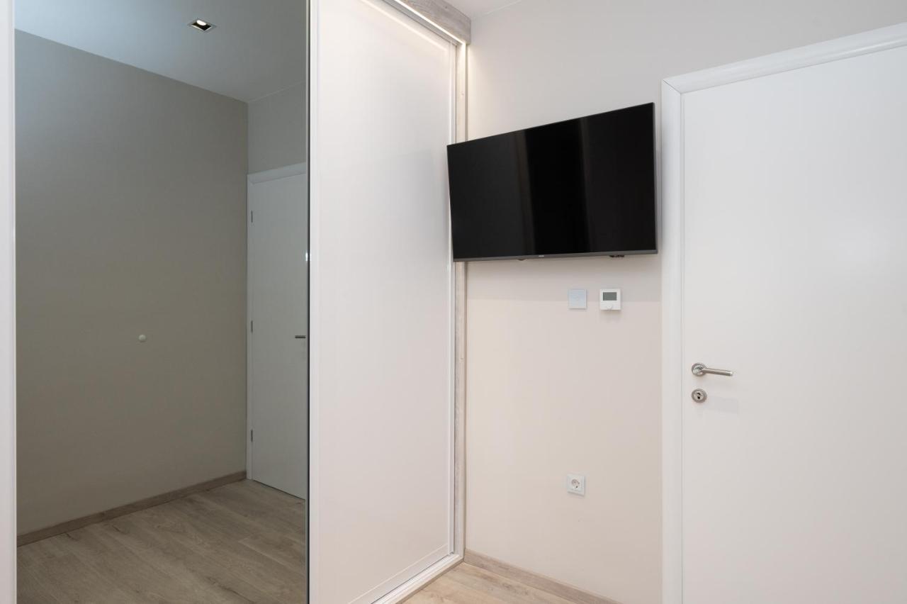 Luxury Apartman Imperio Šibenik Kültér fotó