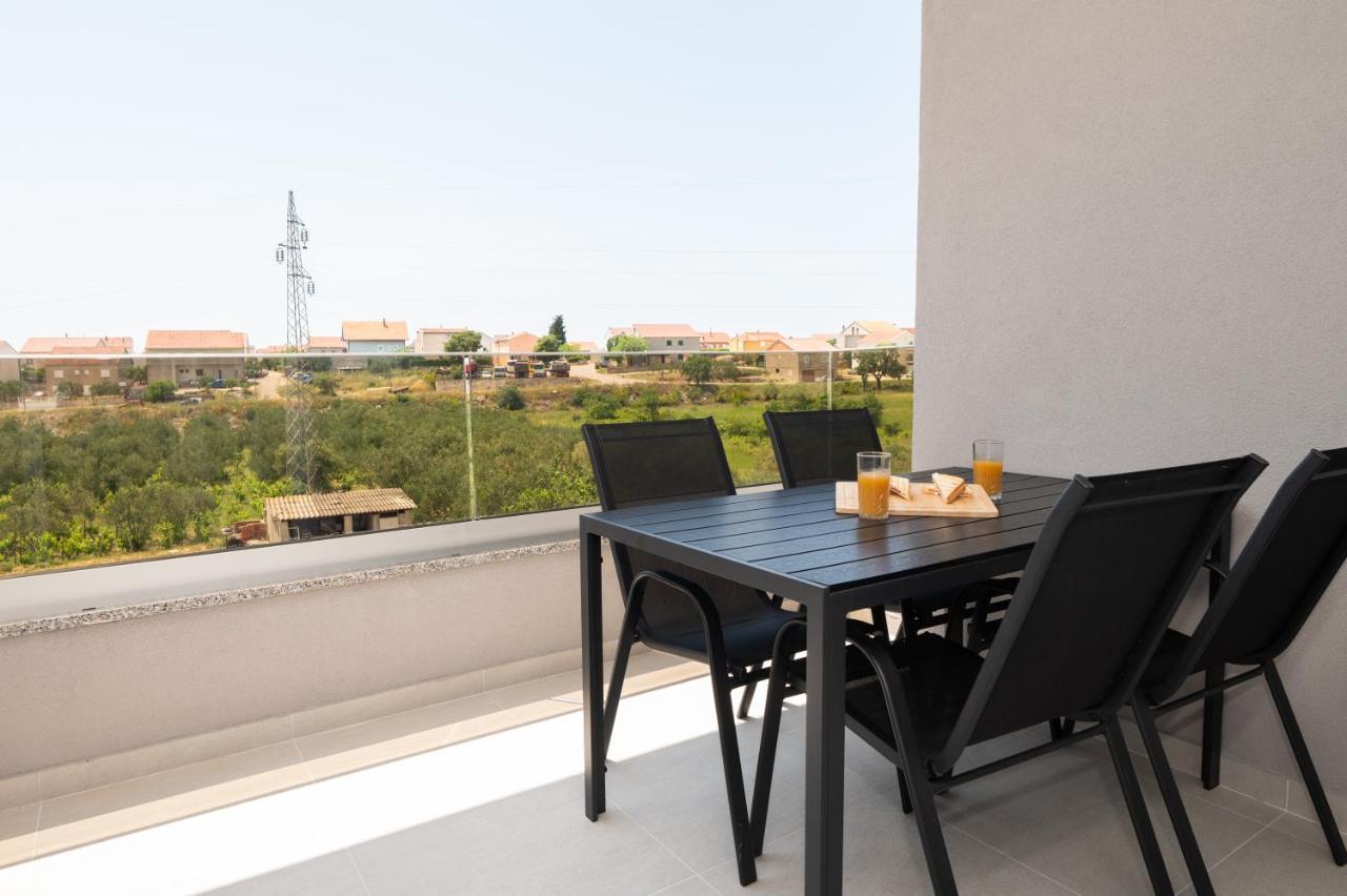 Luxury Apartman Imperio Šibenik Kültér fotó