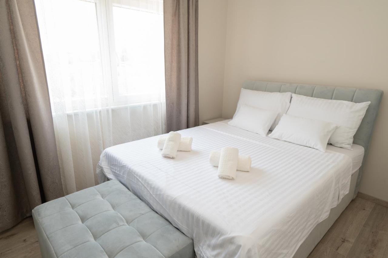 Luxury Apartman Imperio Šibenik Kültér fotó