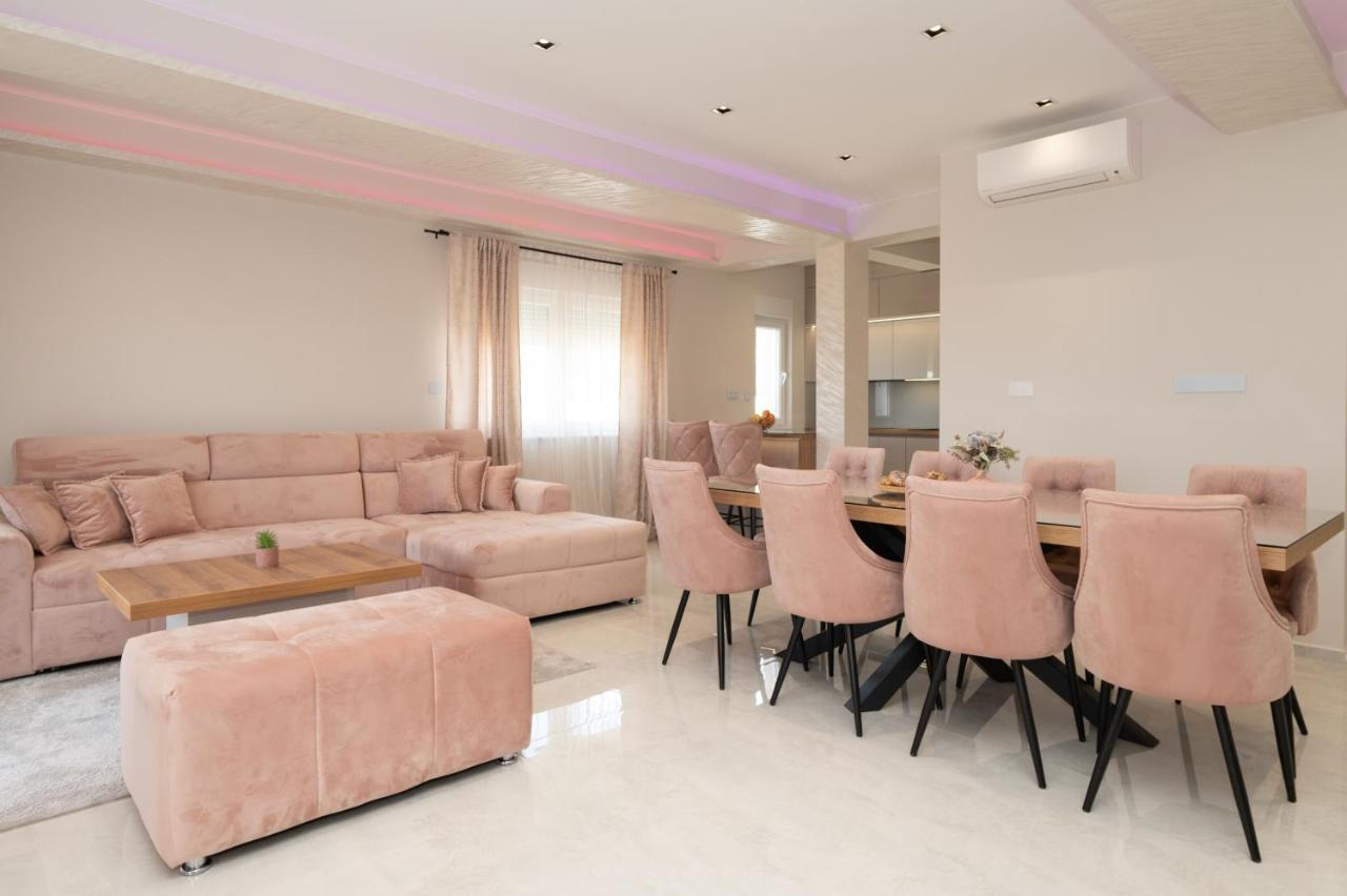 Luxury Apartman Imperio Šibenik Kültér fotó