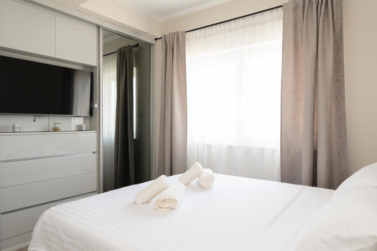 Luxury Apartman Imperio Šibenik Kültér fotó