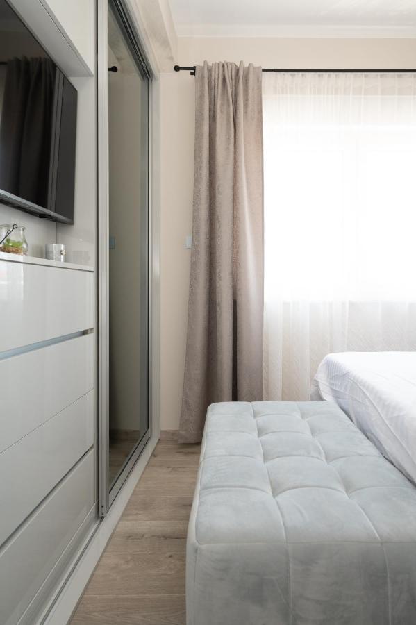 Luxury Apartman Imperio Šibenik Kültér fotó