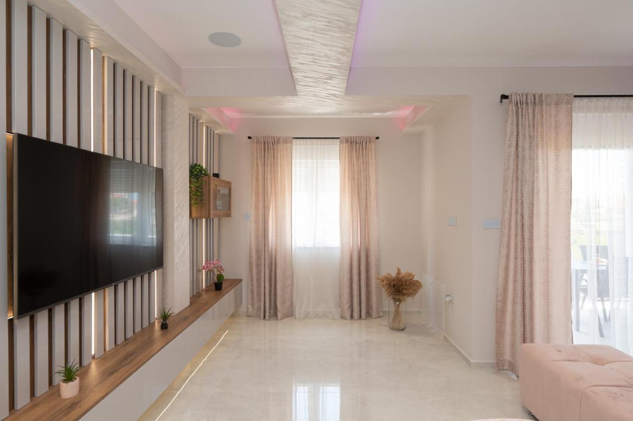 Luxury Apartman Imperio Šibenik Kültér fotó