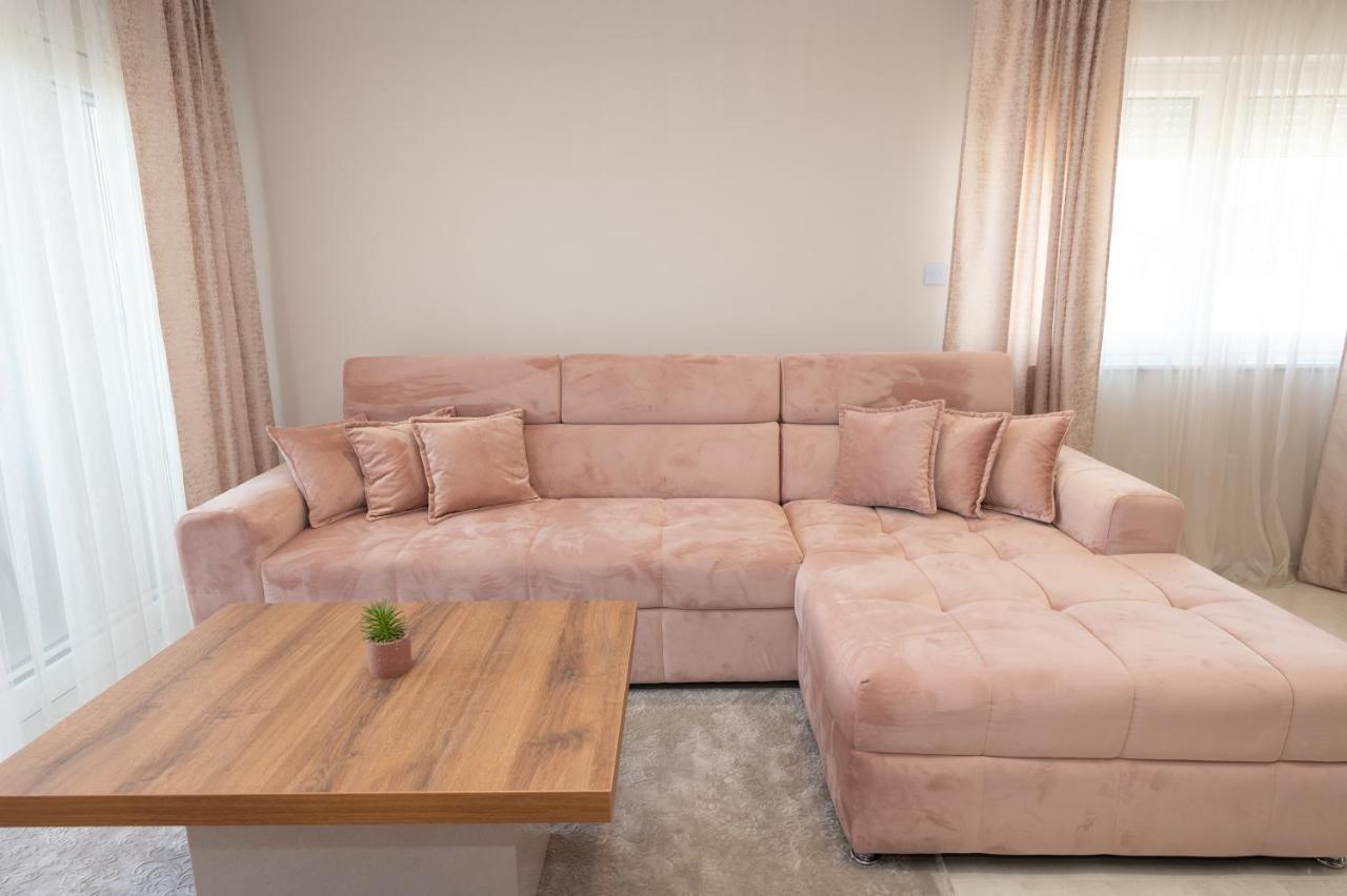 Luxury Apartman Imperio Šibenik Kültér fotó