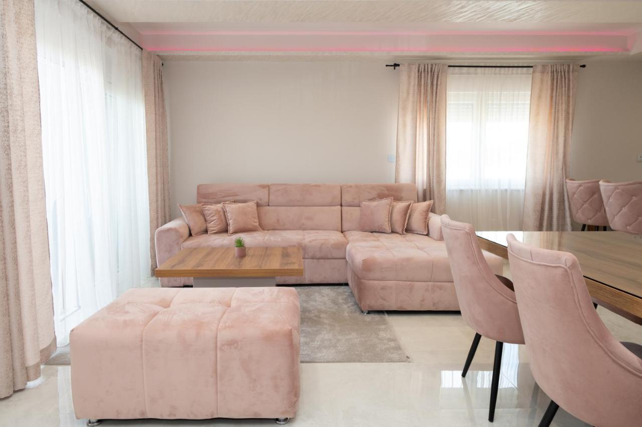 Luxury Apartman Imperio Šibenik Kültér fotó