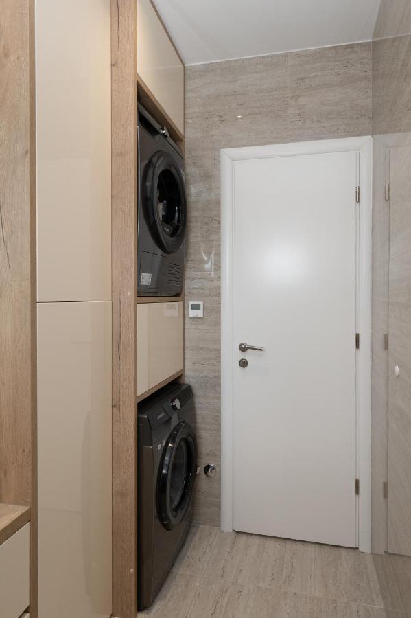 Luxury Apartman Imperio Šibenik Kültér fotó