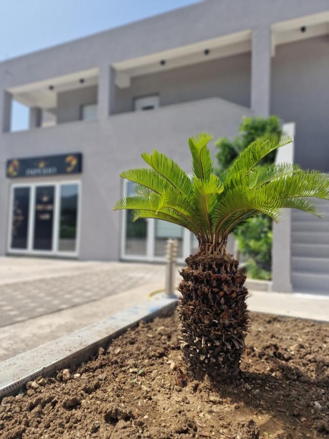 Luxury Apartman Imperio Šibenik Kültér fotó