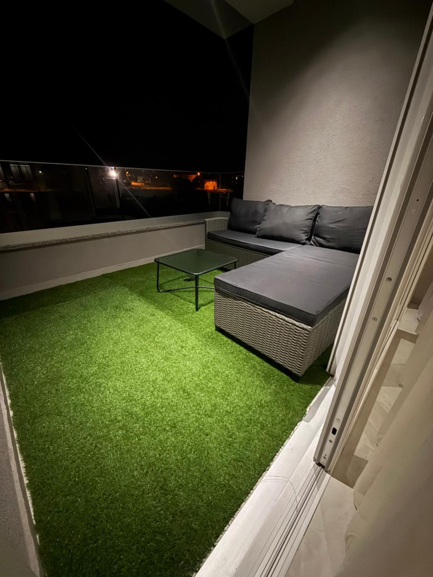 Luxury Apartman Imperio Šibenik Kültér fotó