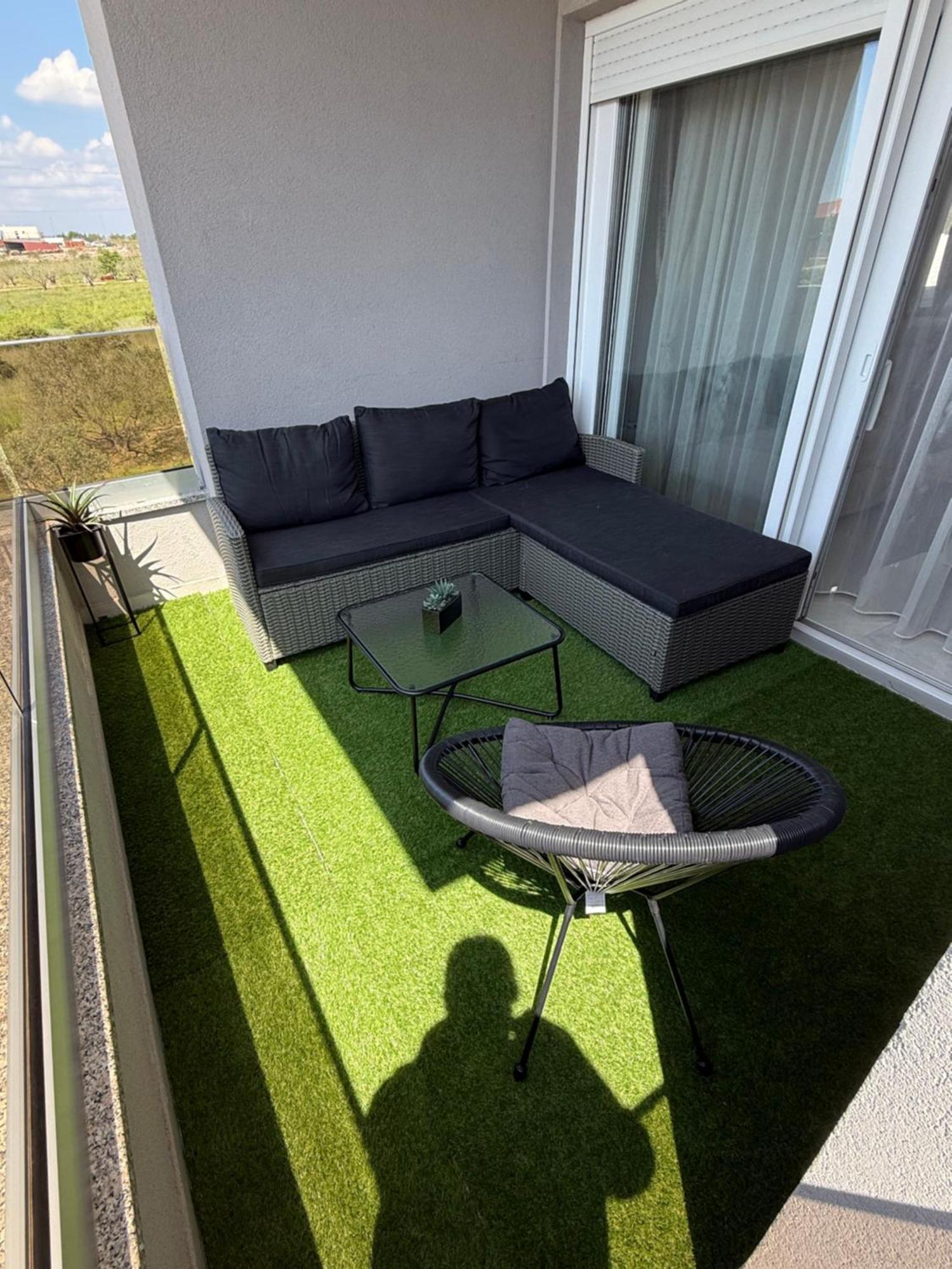 Luxury Apartman Imperio Šibenik Kültér fotó